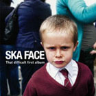 Ska face