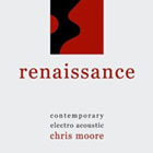 Chris Moore - Renaissance