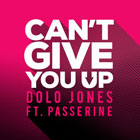 Dolo Jones - Can't Give You Up