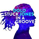 Dolo Jones - Stuck in a Groove