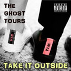 The Ghost Tours - Take it outside
