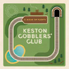 Keston cobblers Club - A Scene of Plenty
