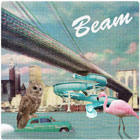 Keston Cobblers Club - Beam