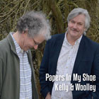 Kelly and woolley - Papers in My Shoe