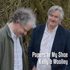 Kelly and woolley - Papers in My Shoe