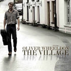 Oliver Wheeldon