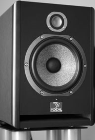 Focal Speaker Pic